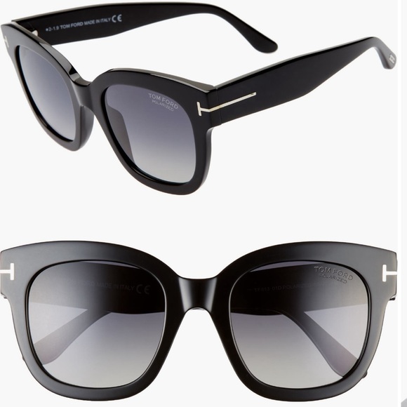 Tom Ford Accessories - Tom Ford Beatrix sunglasses